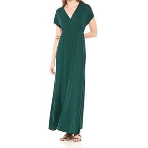 Amazon Essentials maxi dress